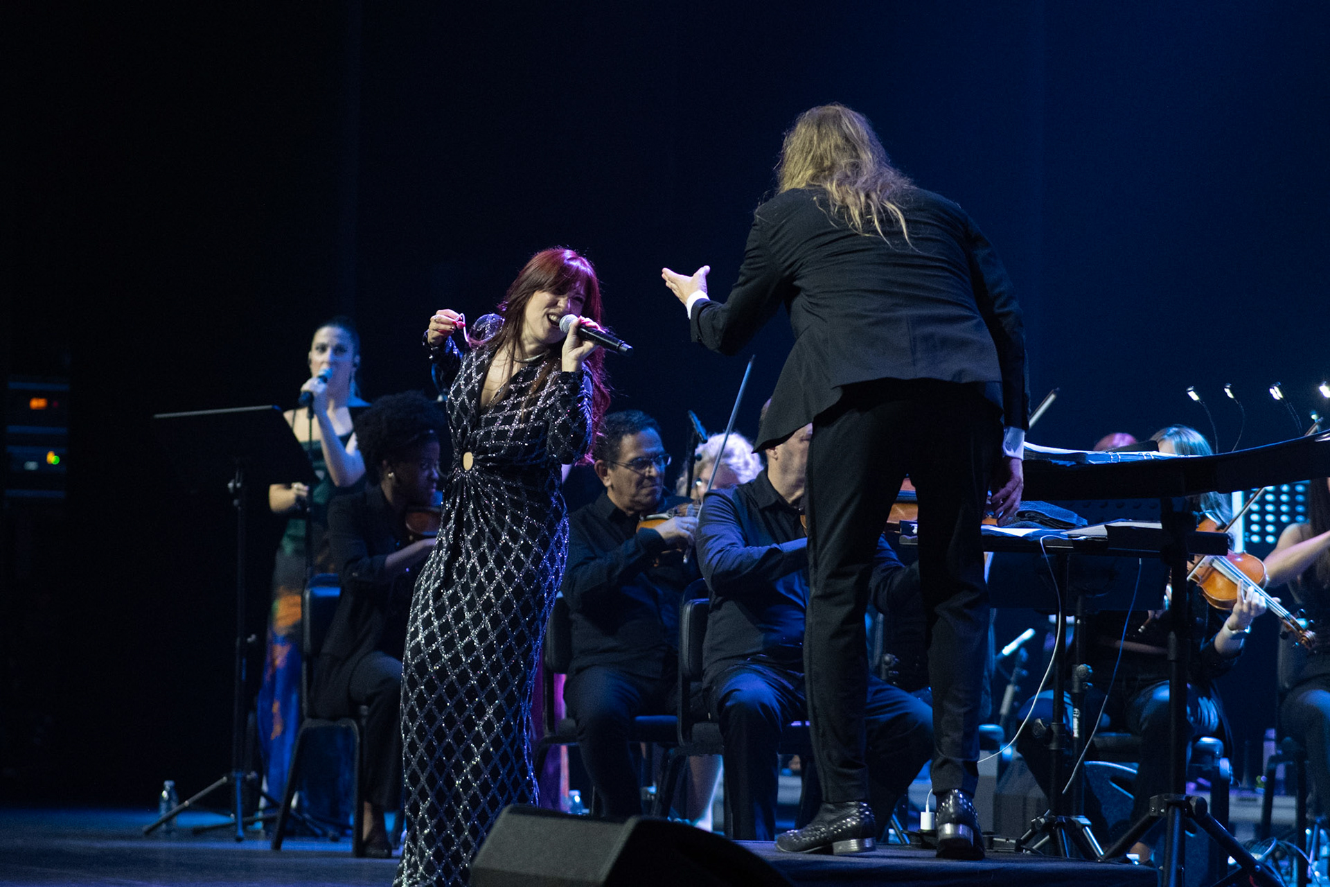Orquestra POP Portuguesa, Casino Estoril - setembro 2024