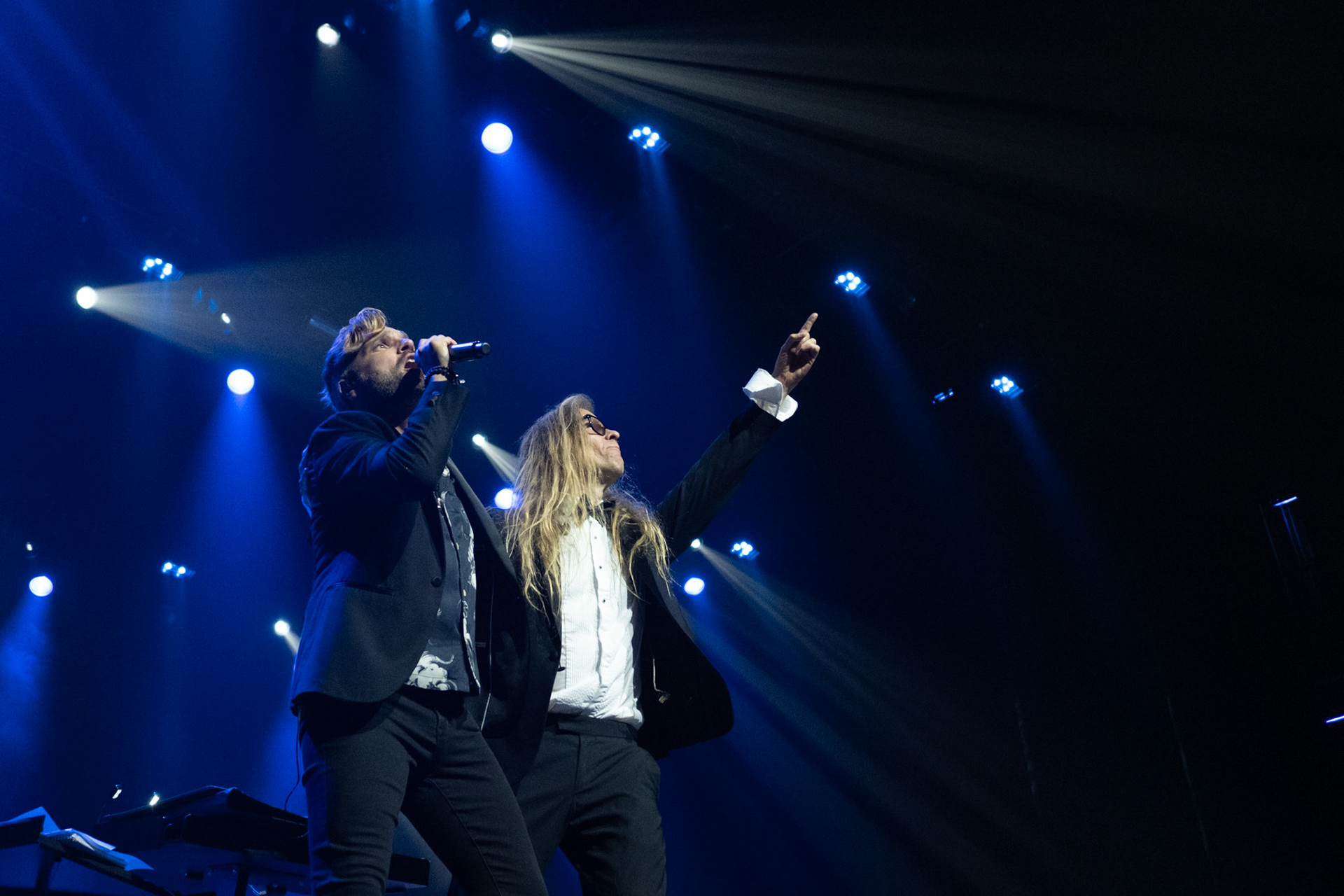 Orquestra POP Portuguesa, Casino Estoril - setembro 2024