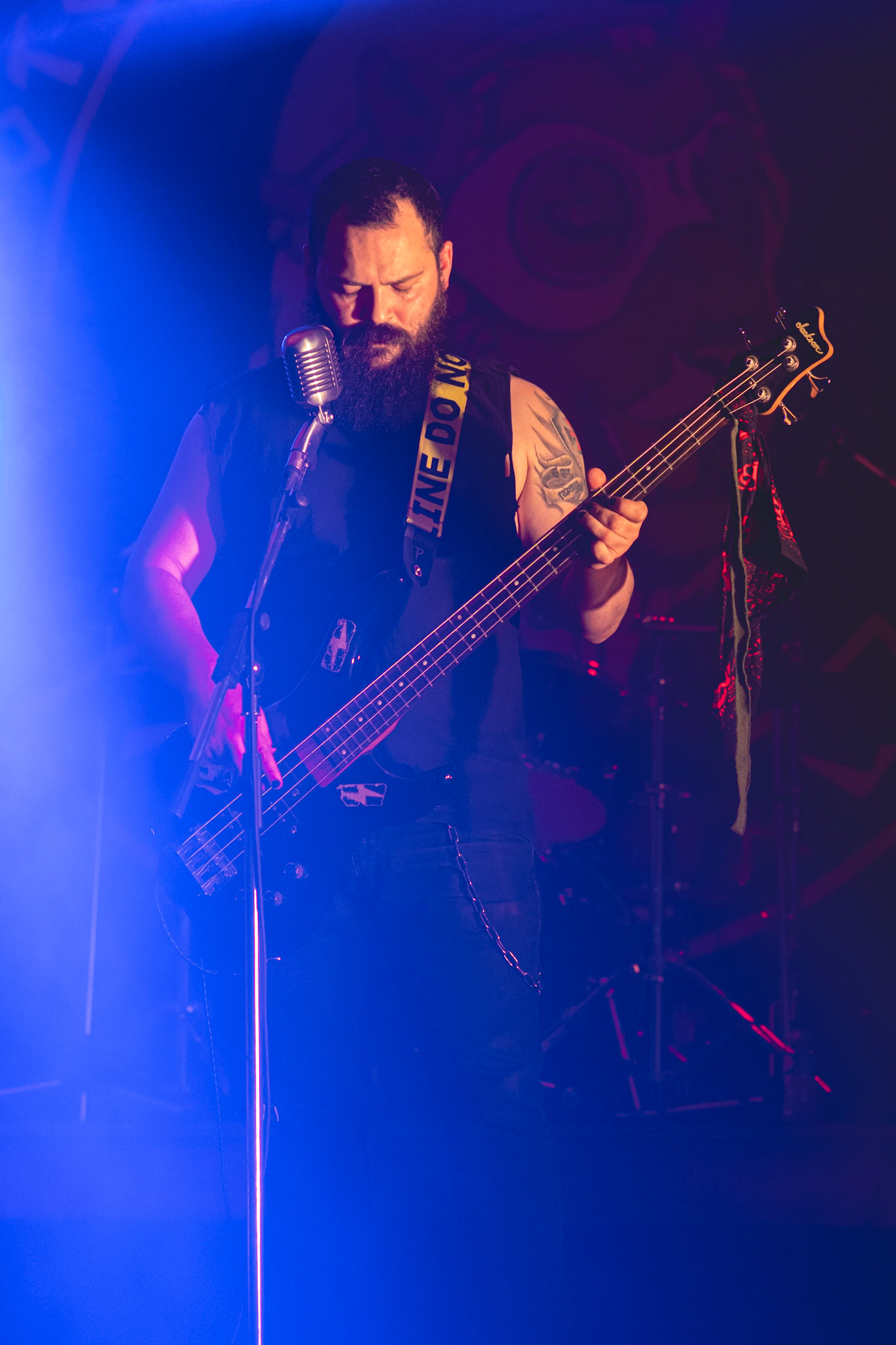 Buzz Killers, Montijo - abril 2024