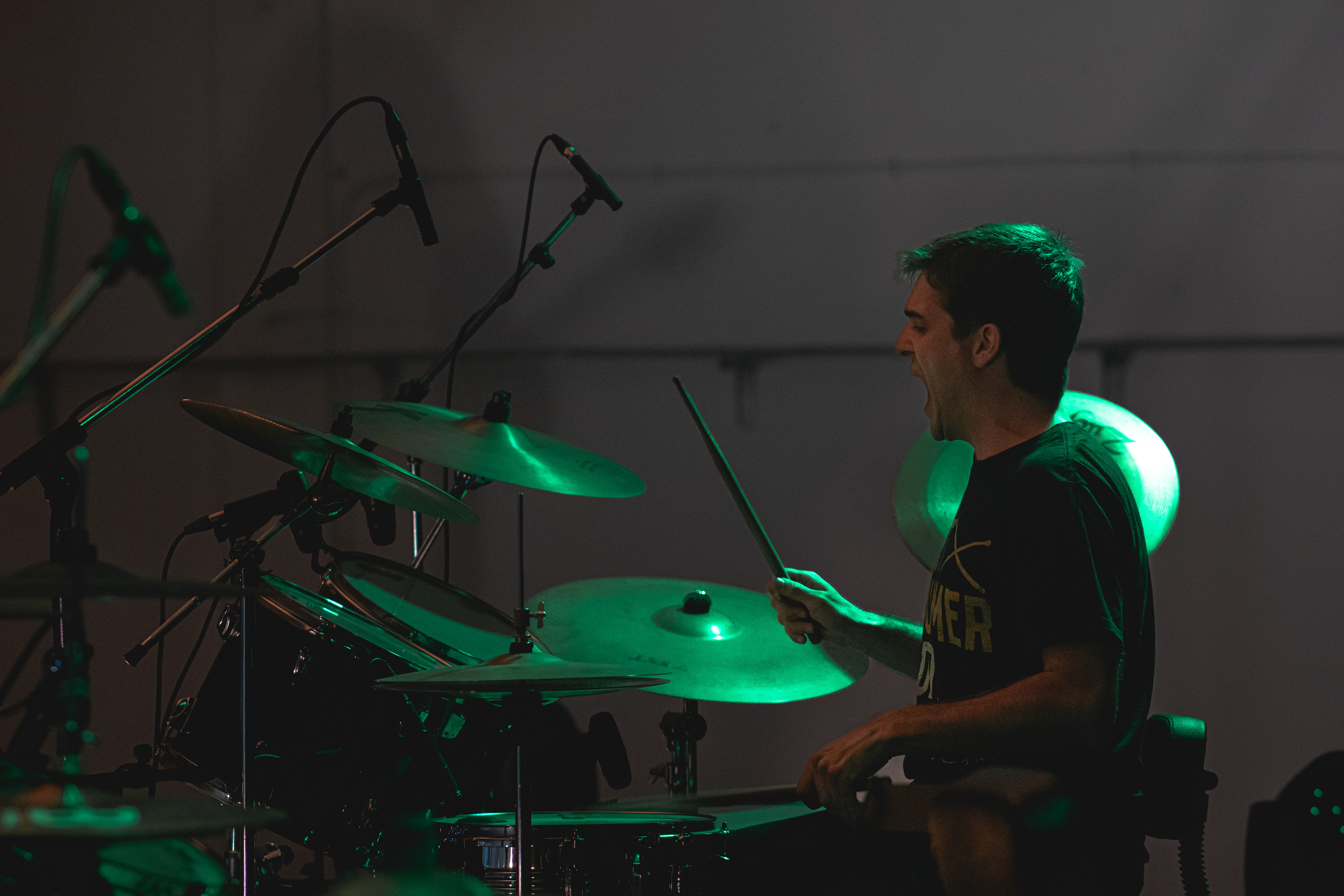 Buzz Killers, Montijo - abril 2024
