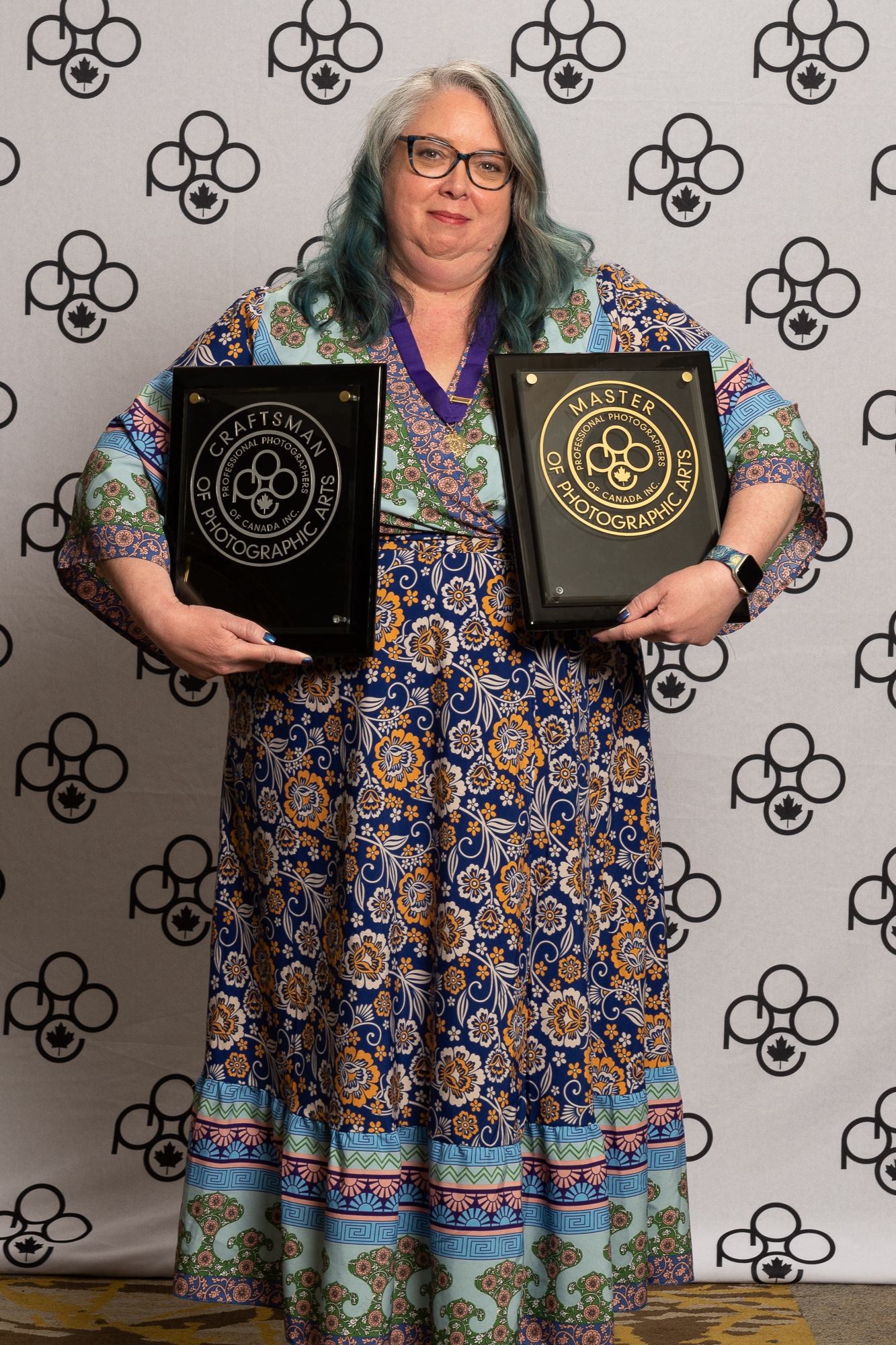Master of Photographic Arts