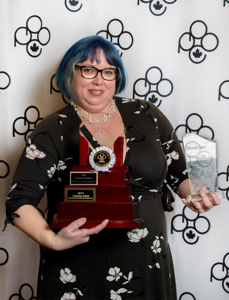 PPOC Atlantic Photographic Artist of the Year 2018