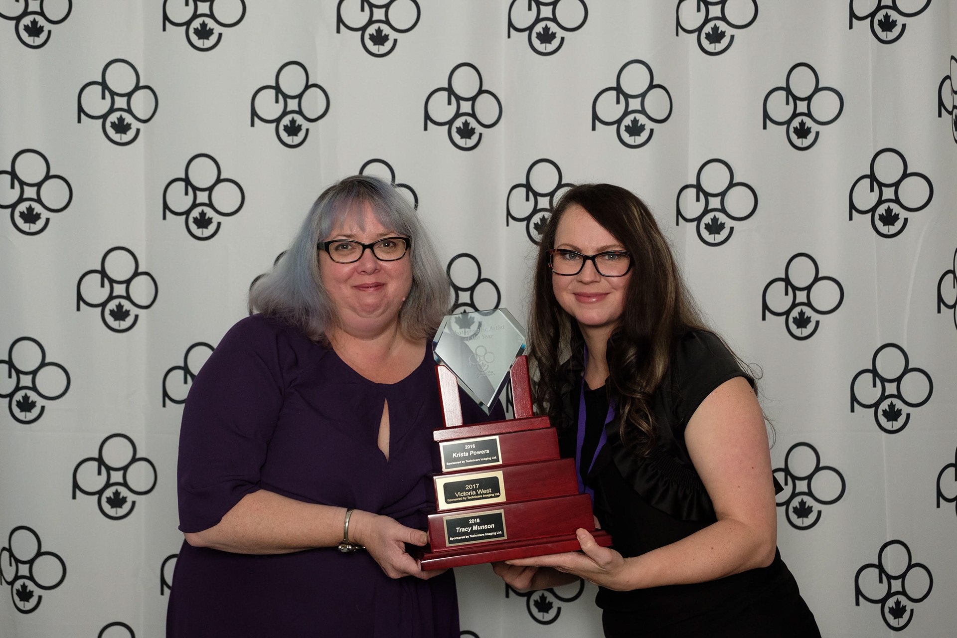 PPOC Atlantic Photographic Artist of the Year 2019