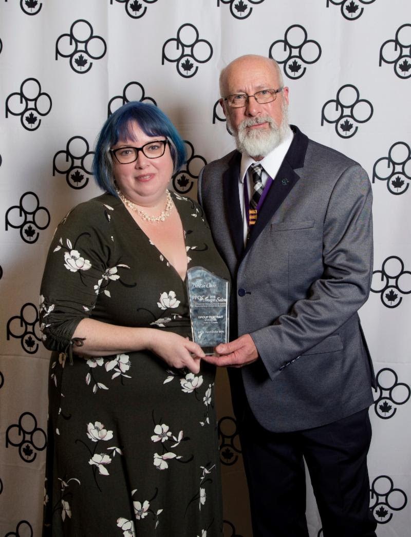 PPOC Atlantic, Best General Print