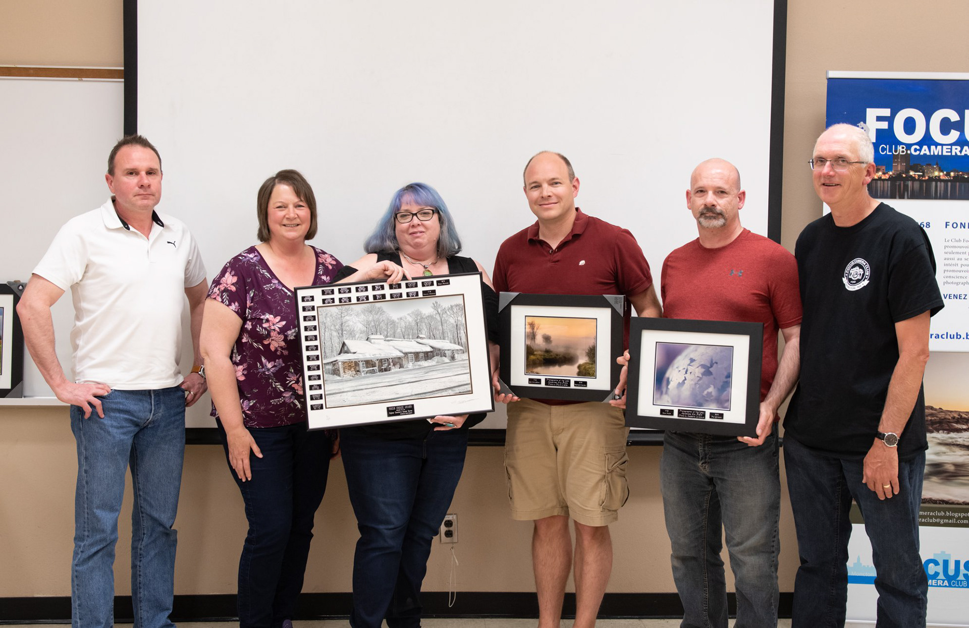 Advanced Photographer of the Year