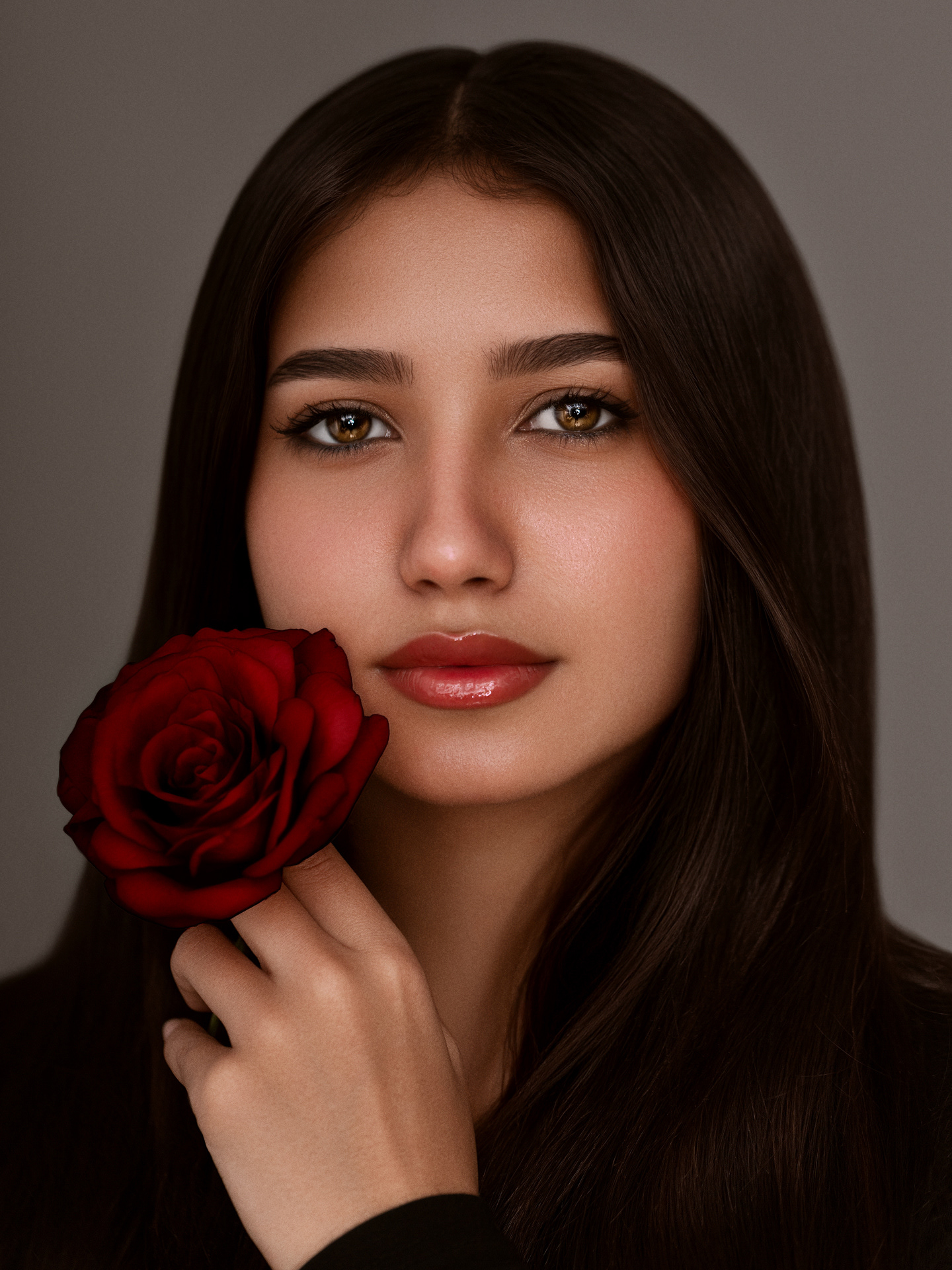 Photo & Retouch: Mahmoud Hamed