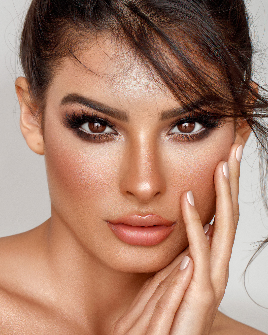 Photo: Abu Hayeh - Retouch: Mahmoud Hamed