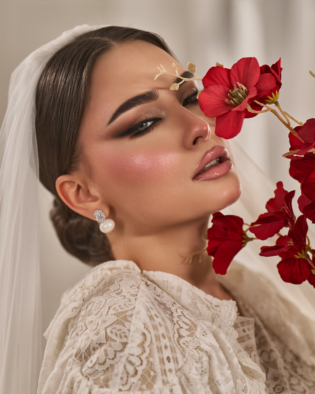 Photo: Bushra Mohammed - Retouch: Mahmoud Hamed