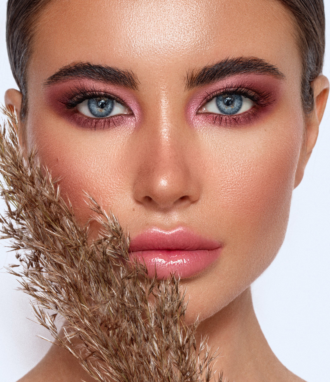 Photo: Abu Hayeh - Retouch: Mahmoud Hamed