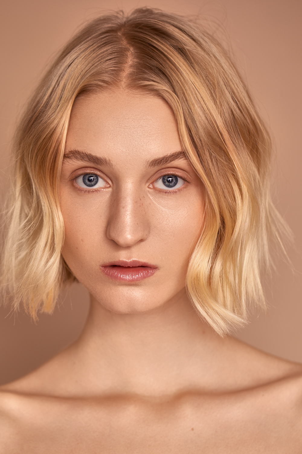 Photo: Kaela Speicher - Retouch: Mahmoud Hamed