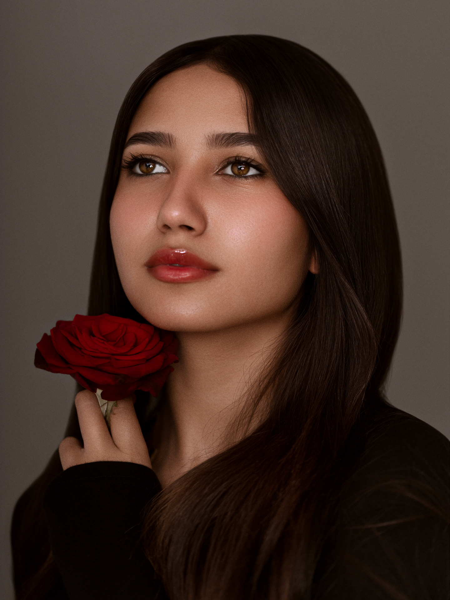 Photo & Retouch: Mahmoud Hamed