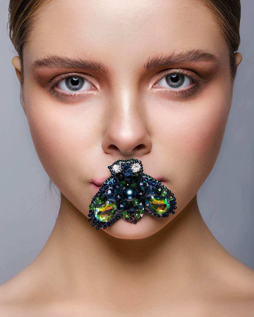 Photo: Samoilenko Slava - Retouch: Mahmoud Hamed