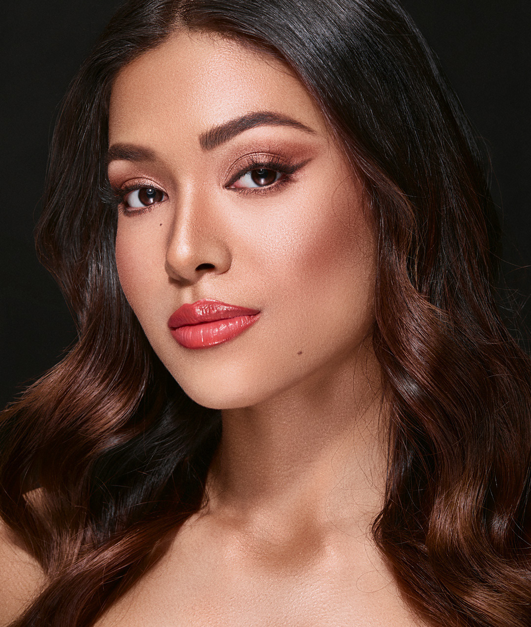 Photo: Lauren Marsh - Retouch: Mahmoud Hamed