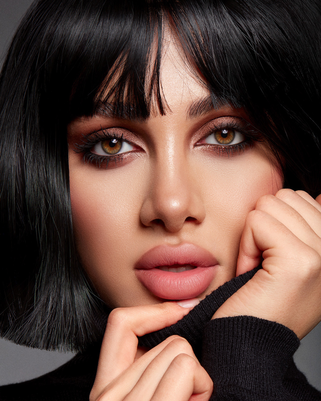 Photo: Abu Hayeh - Retouch: Mahmoud Hamed