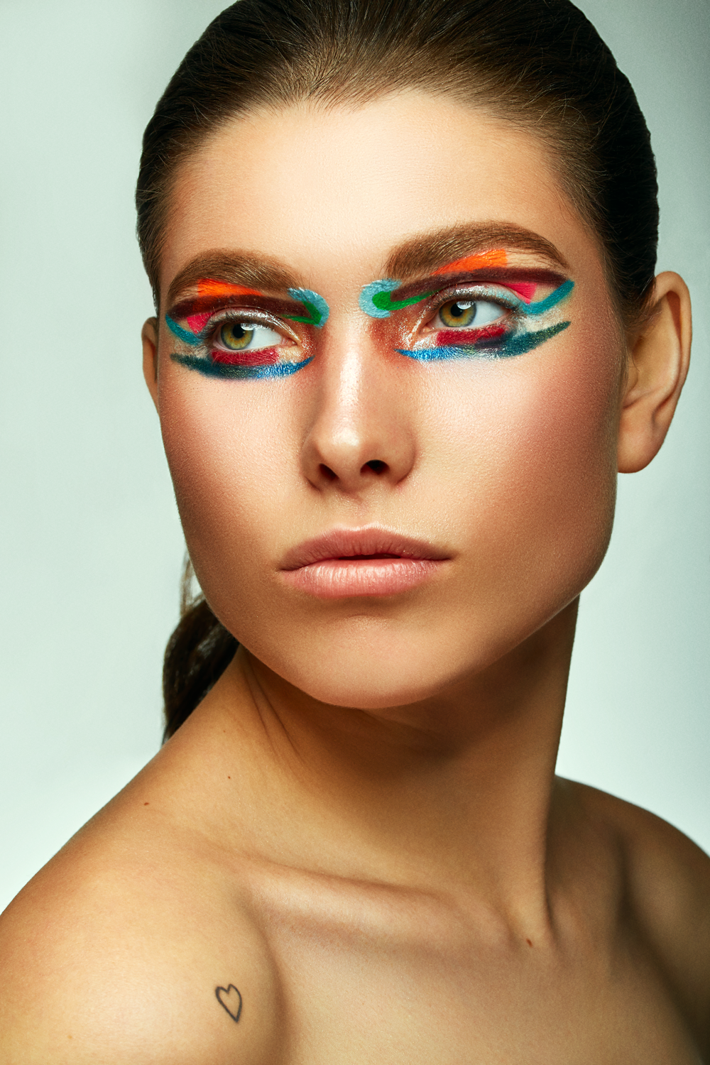 Photo: Samoilenko Slava - Retouch: Mahmoud Hamed