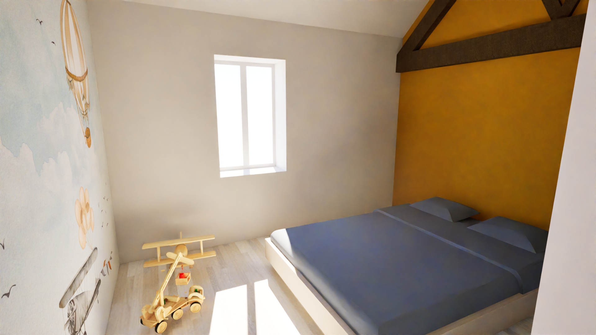 Visuel 3D
