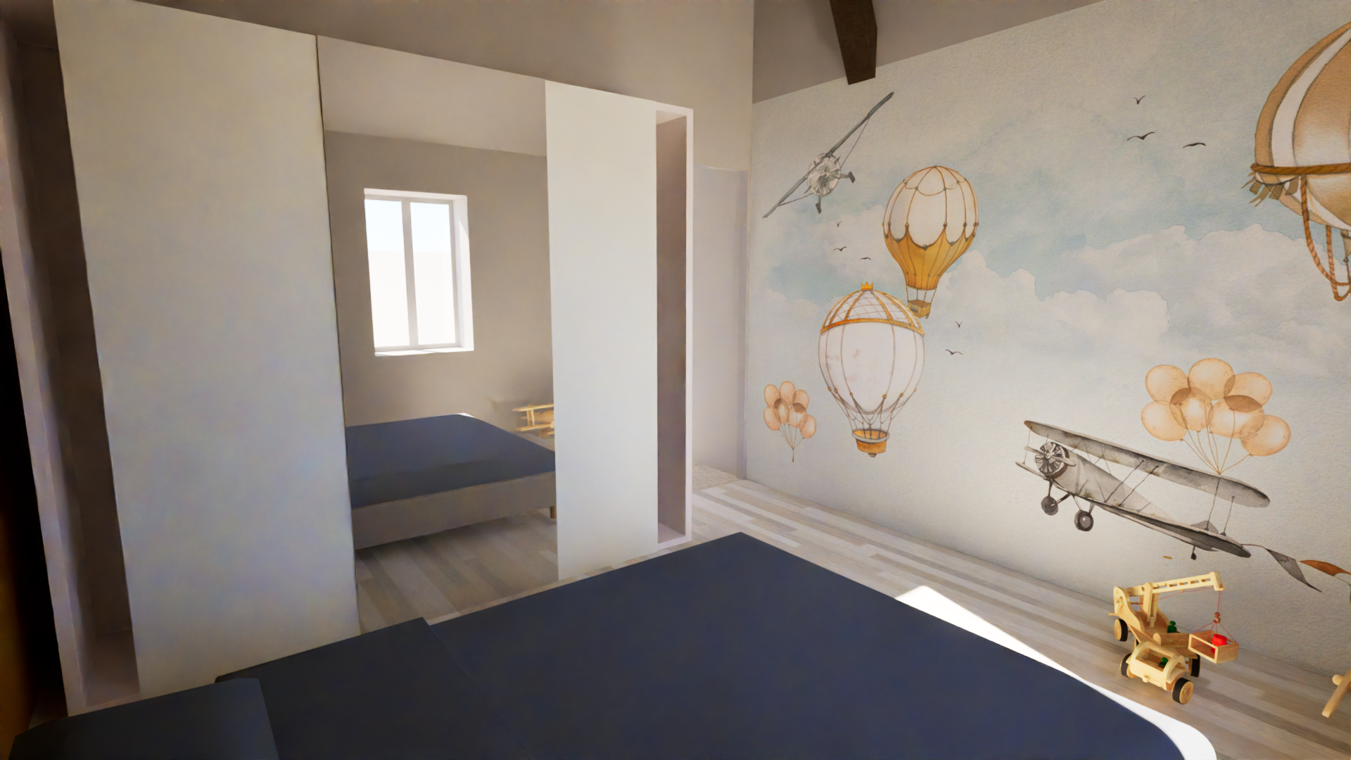 Visuel 3D