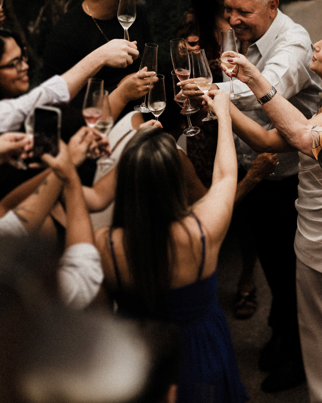 Dia da mentira (Post para Instagram (retrato)) - 1