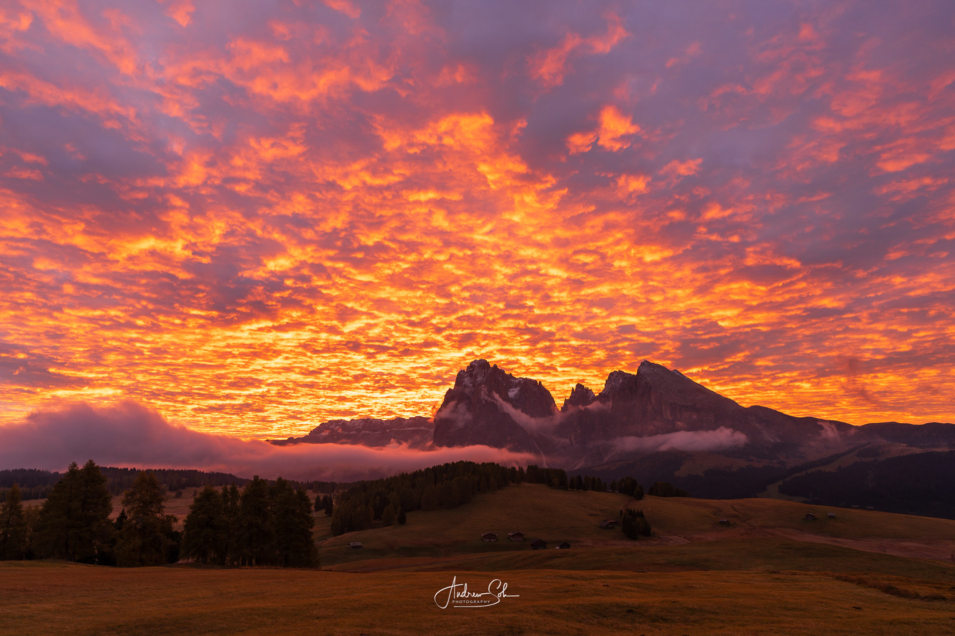 Alpe di Siusi
