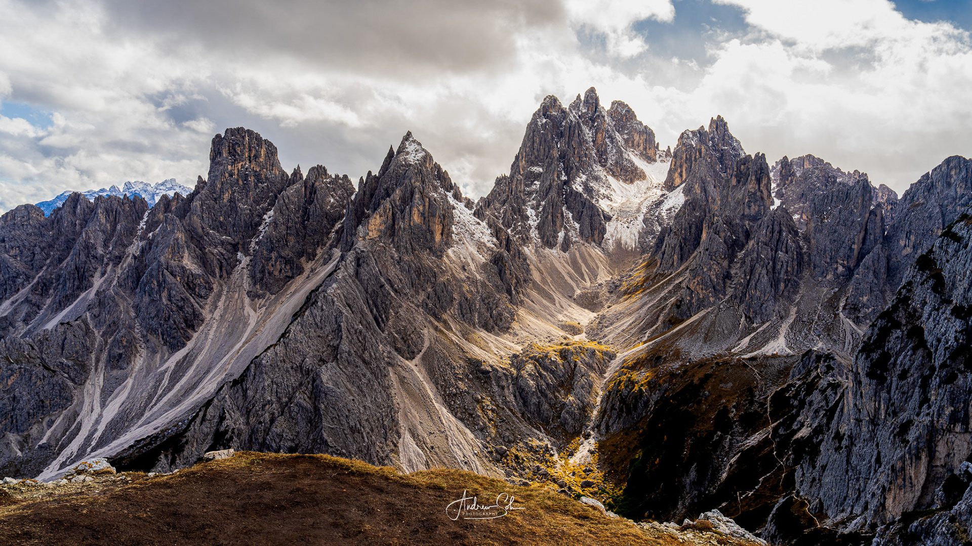 Cadini di Misurina
