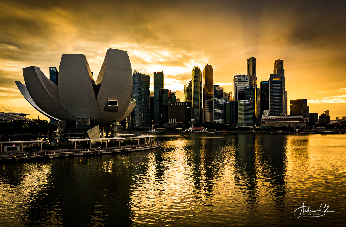Gold Country (Singapore)
