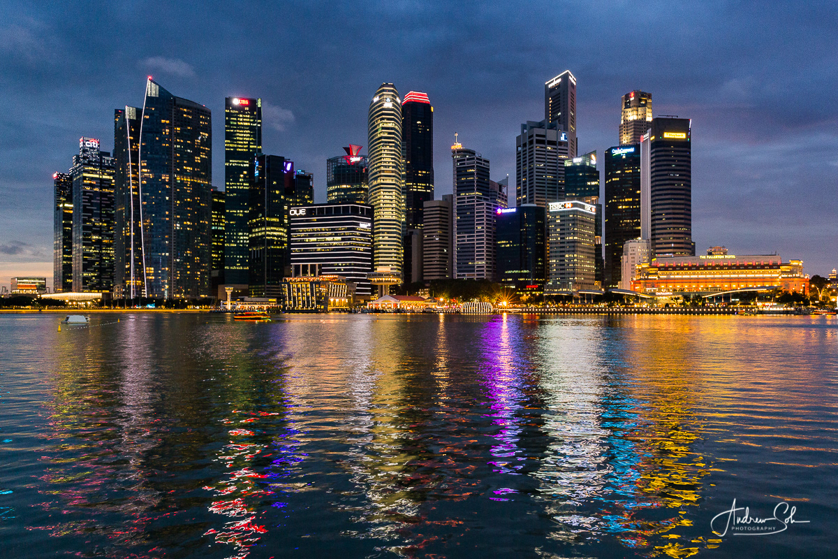 Financial District (Singapore)