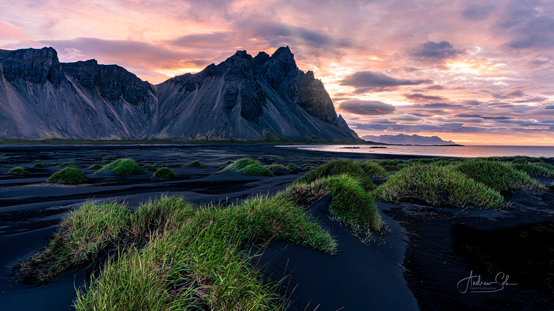 Stokksnes