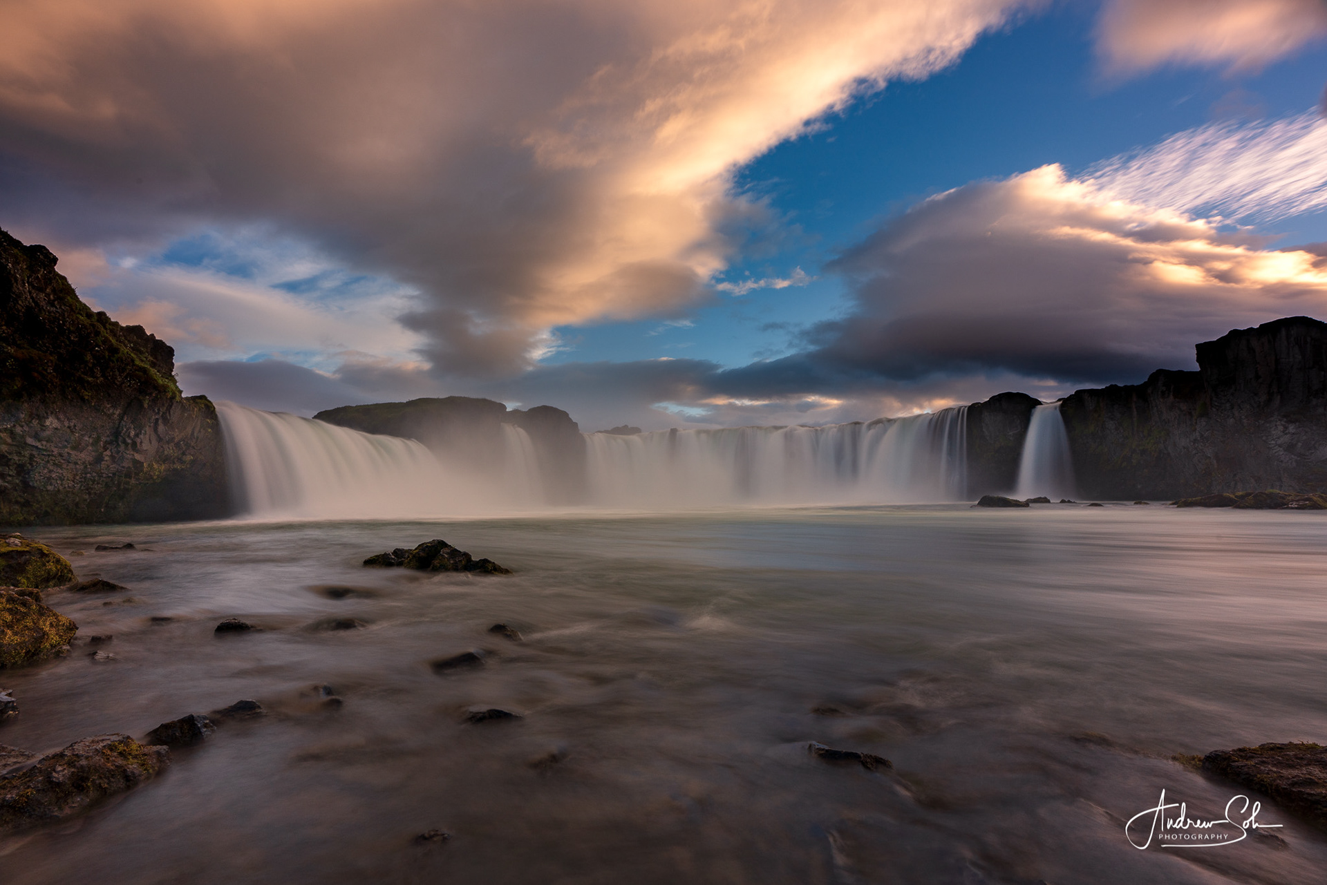 Godafoss, 