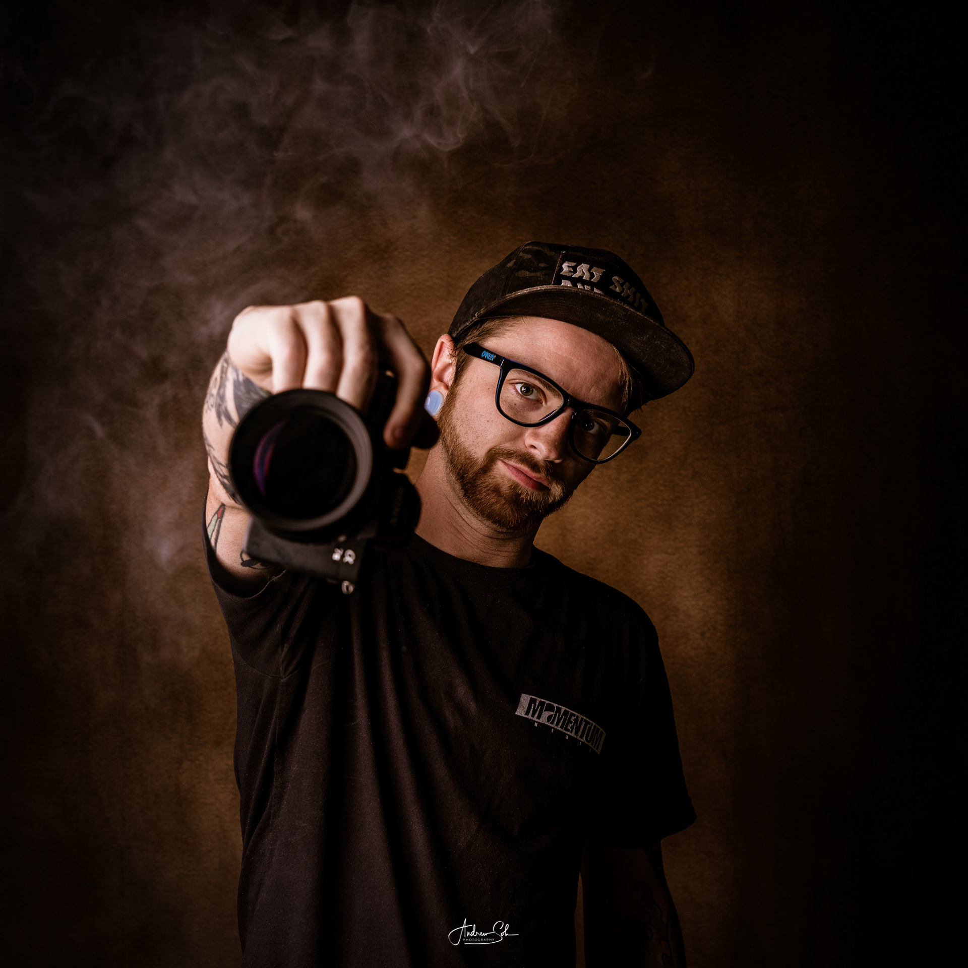 Eric @_momentum_media