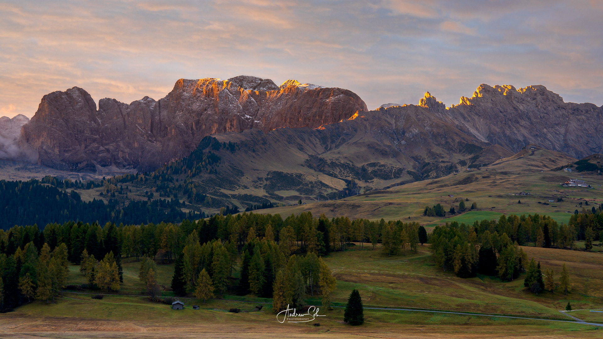 Alpe di Siusi