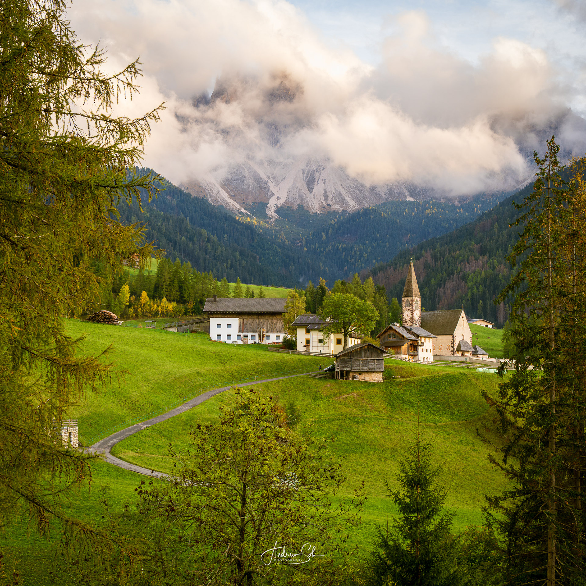 Chiesa di Santa Maddalena