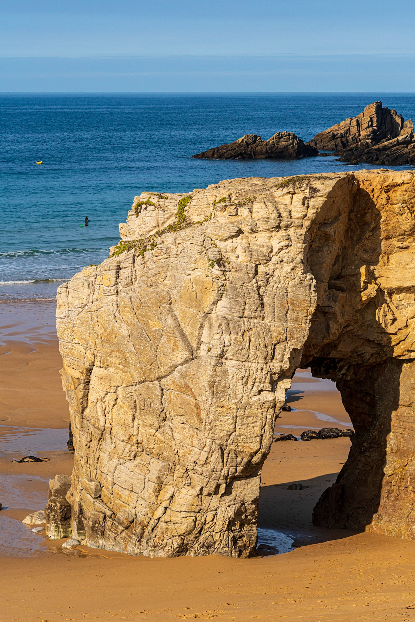 Côte Sauvage