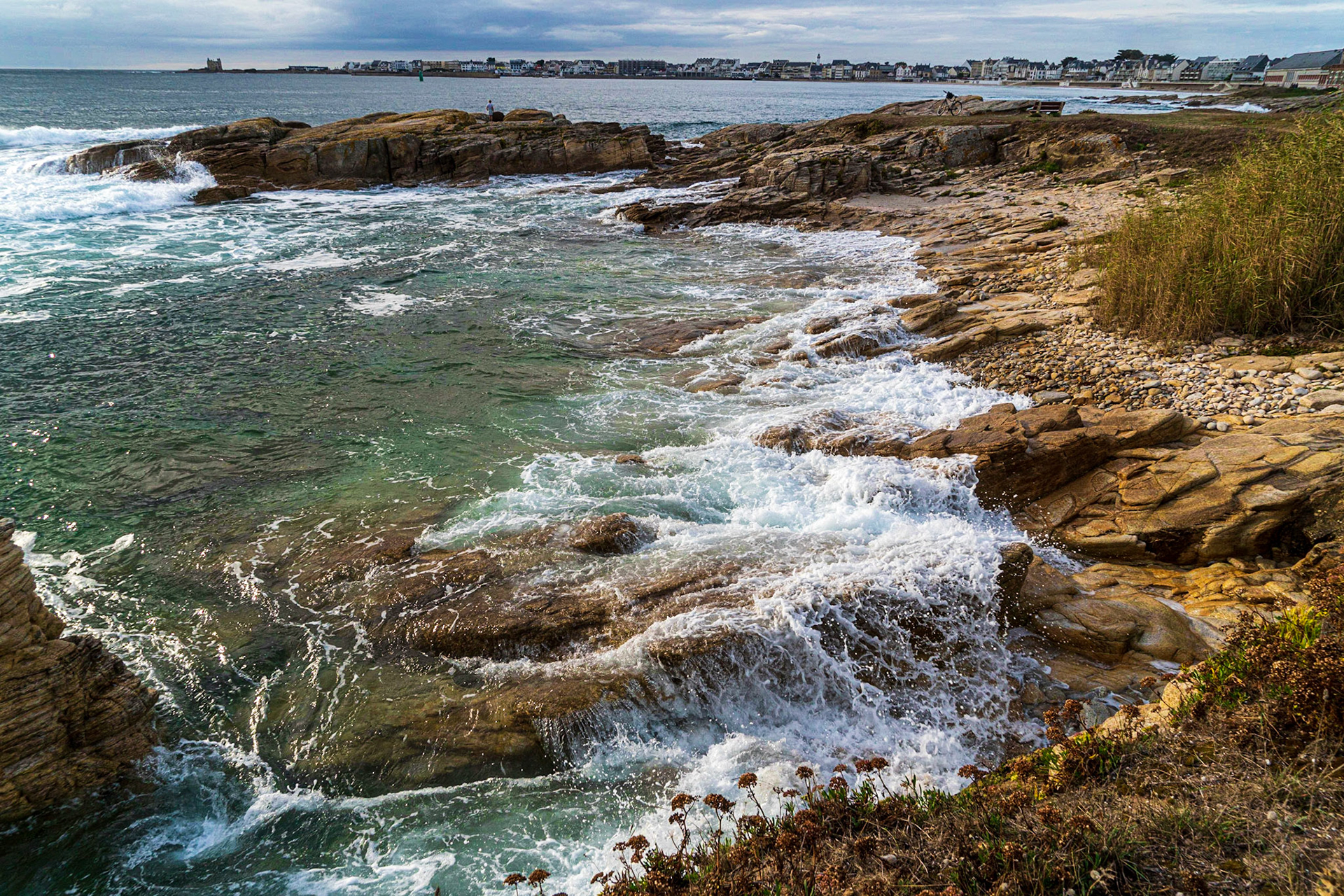 Côte Sauvage