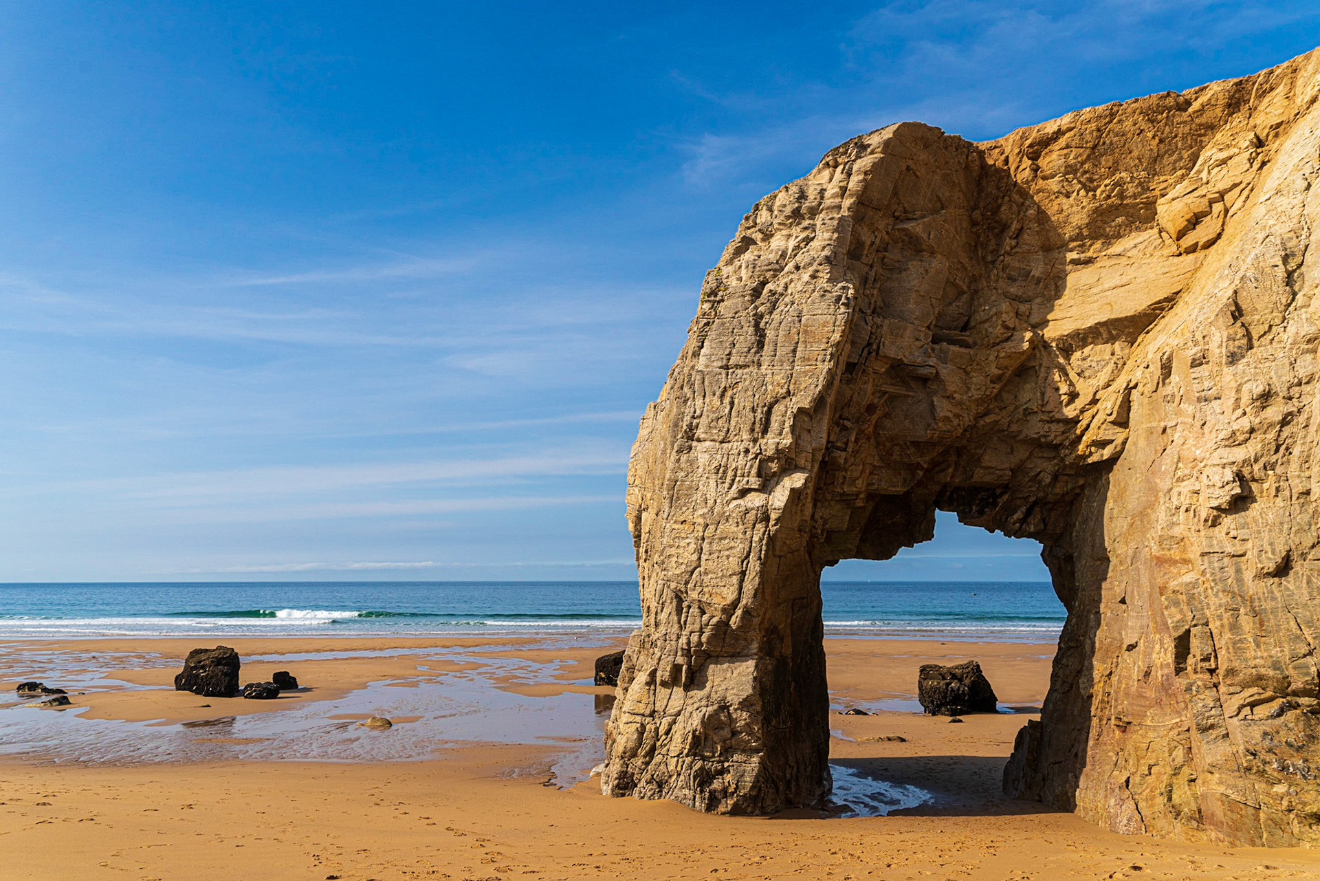 Côte Sauvage
