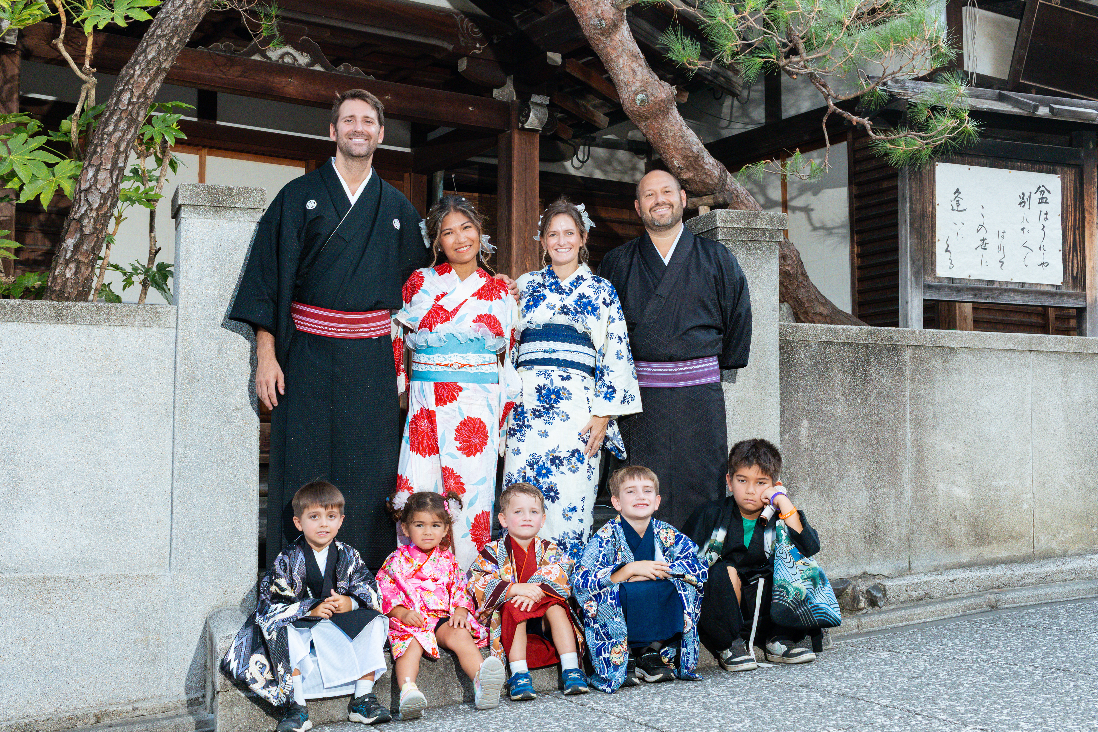 Families Together