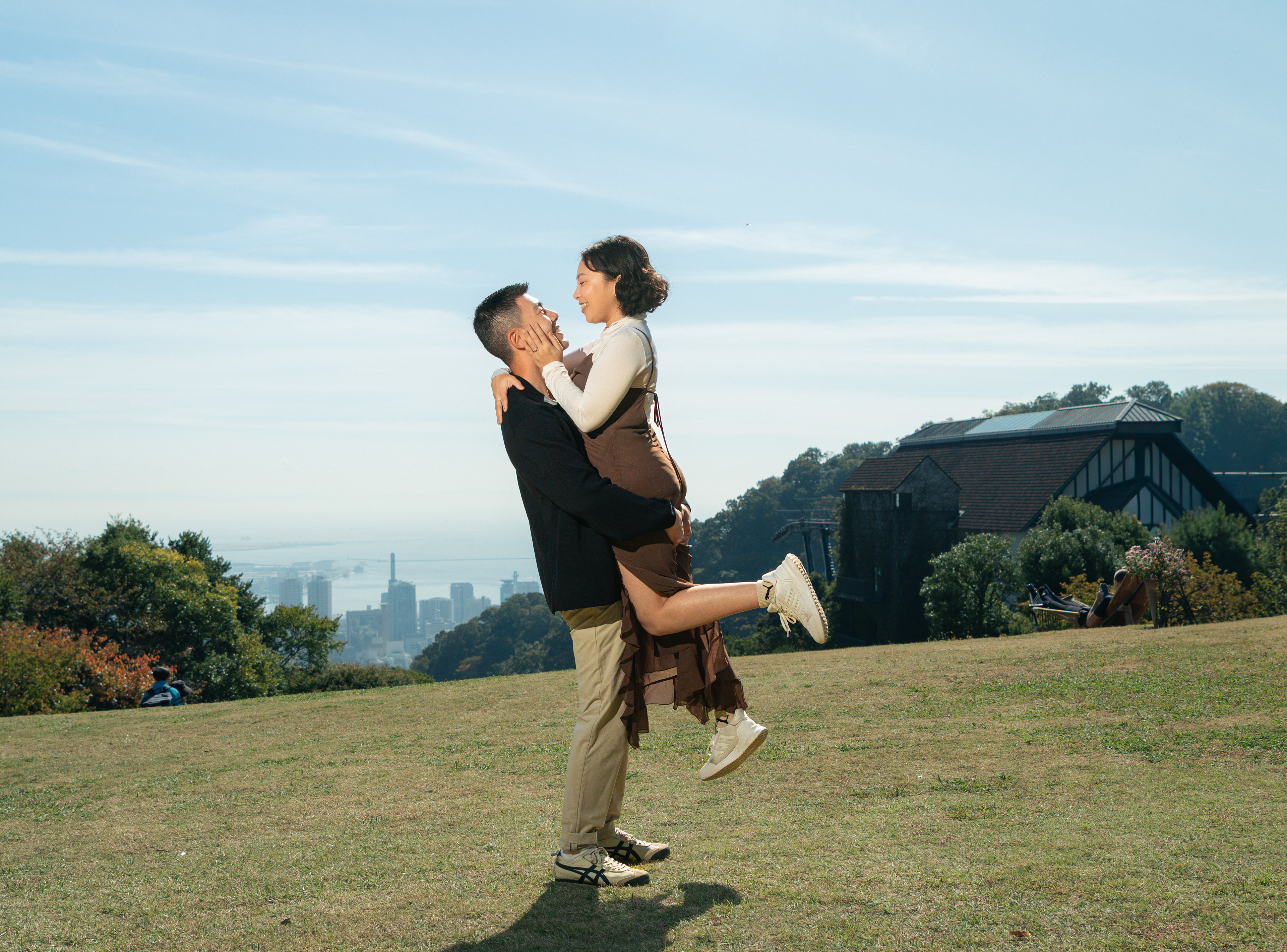 Nunobiki Herb Gardens