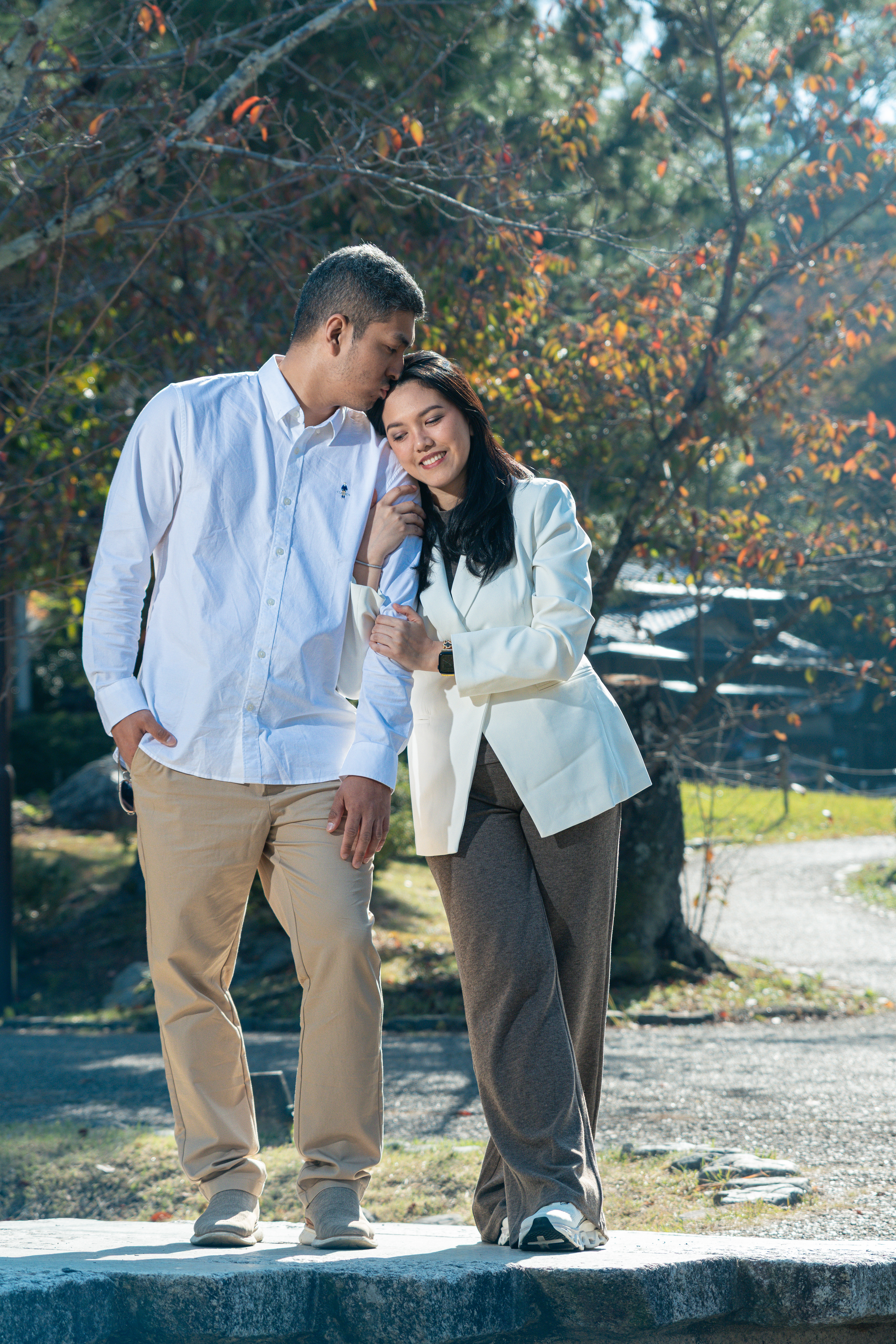 they were born to love