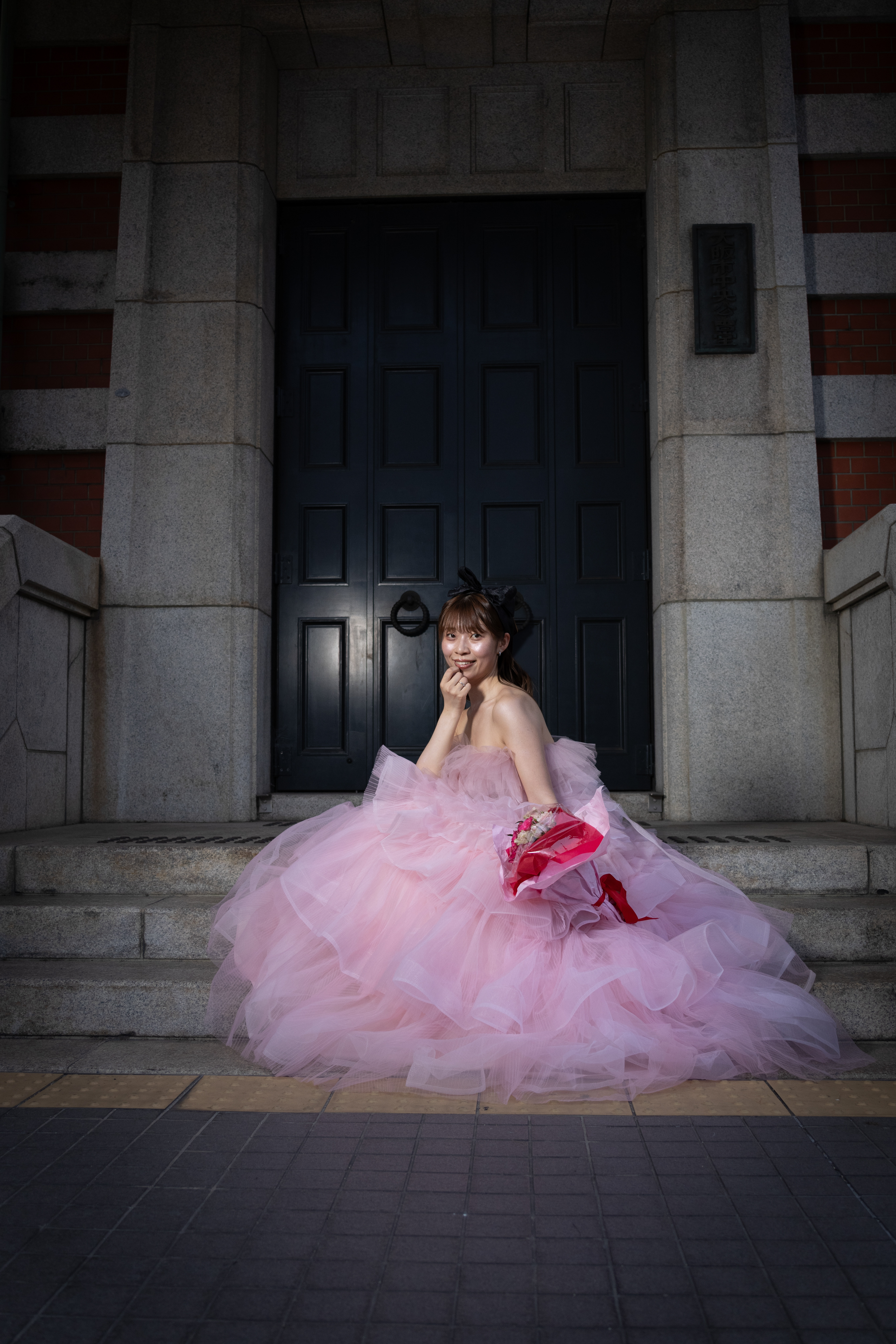 birthday shoot