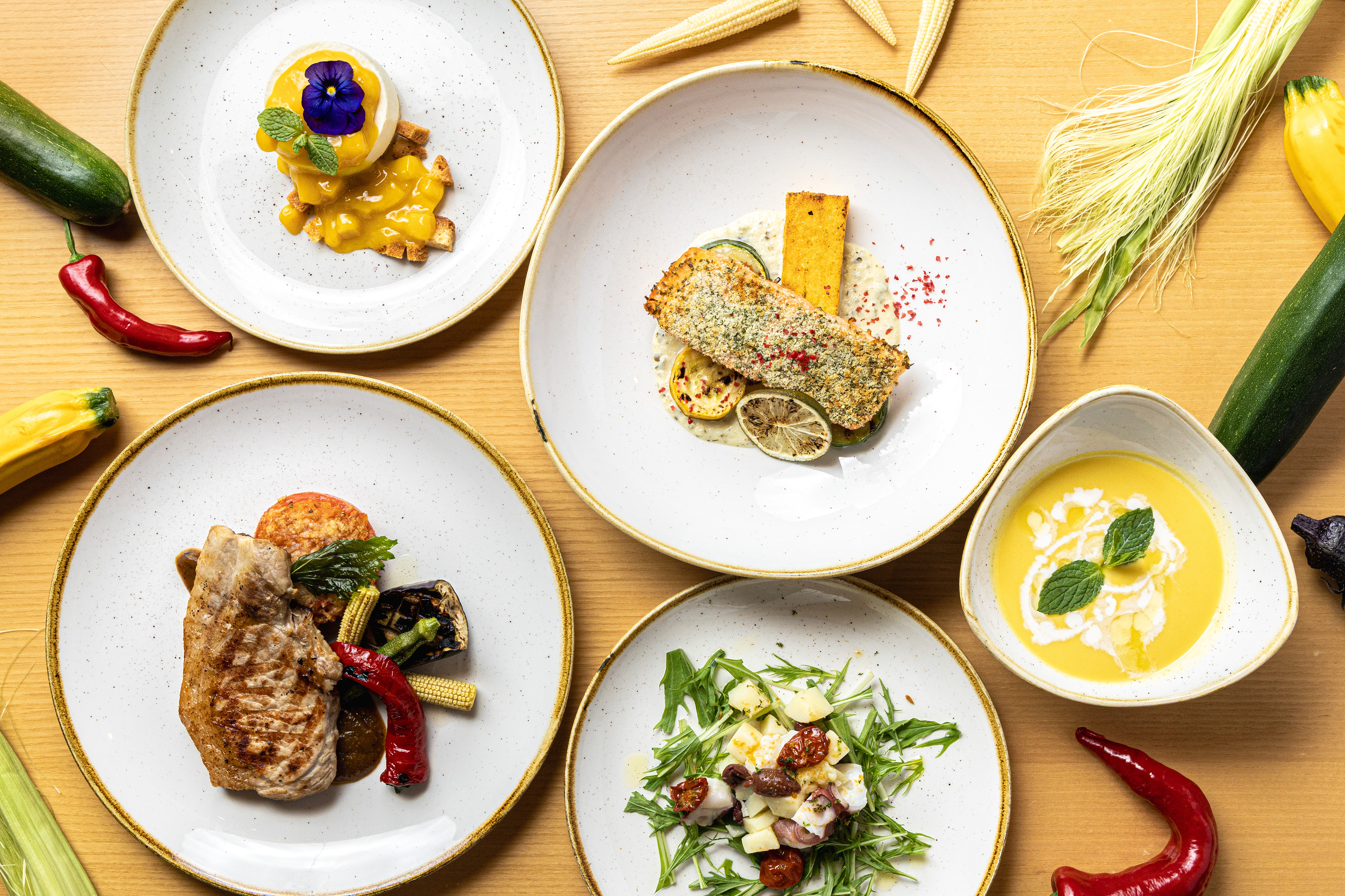 The Doubletree Kyoto