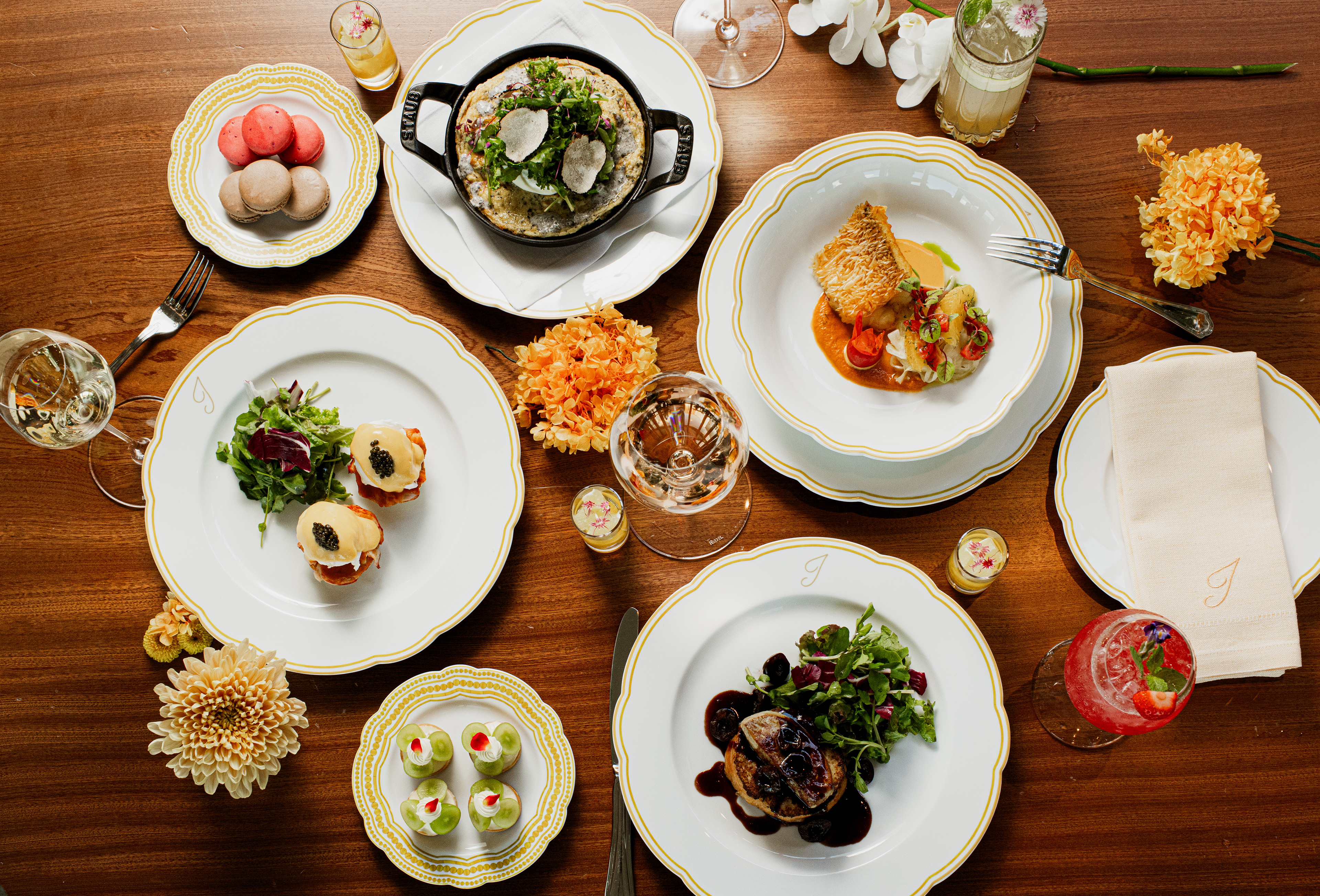 An Evening of Elegance