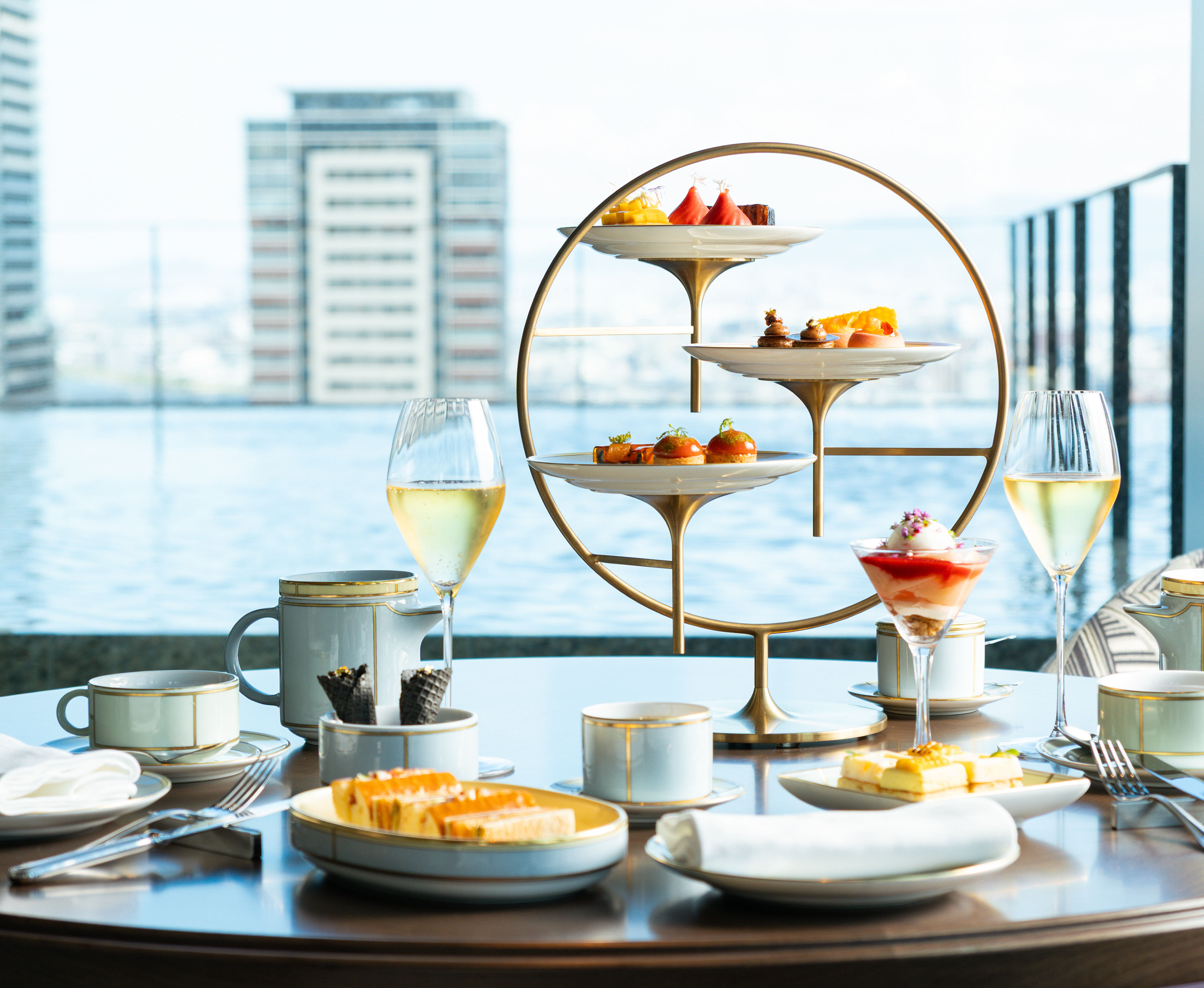 Waldorf Astoria Osaka