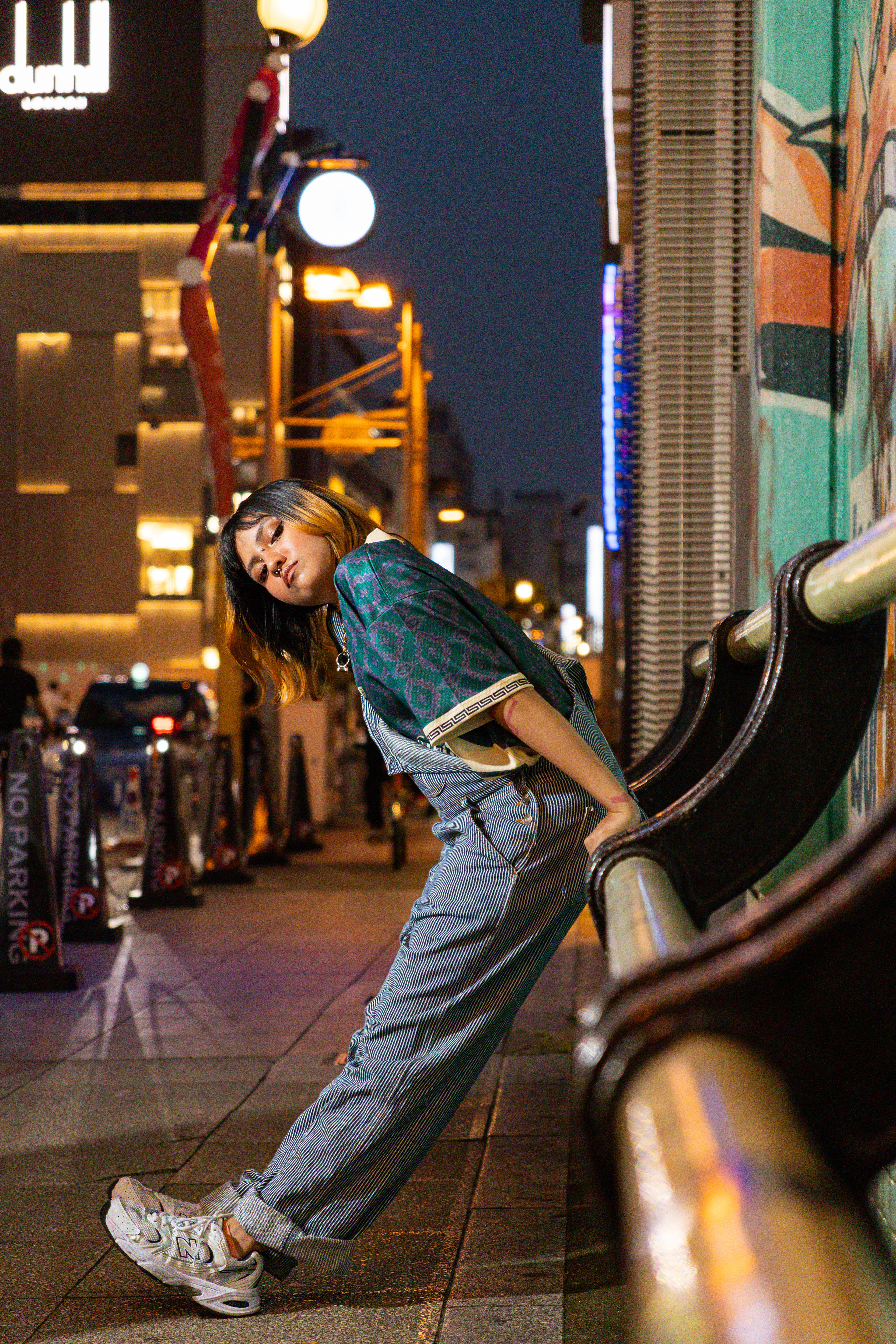 Namba Osaka