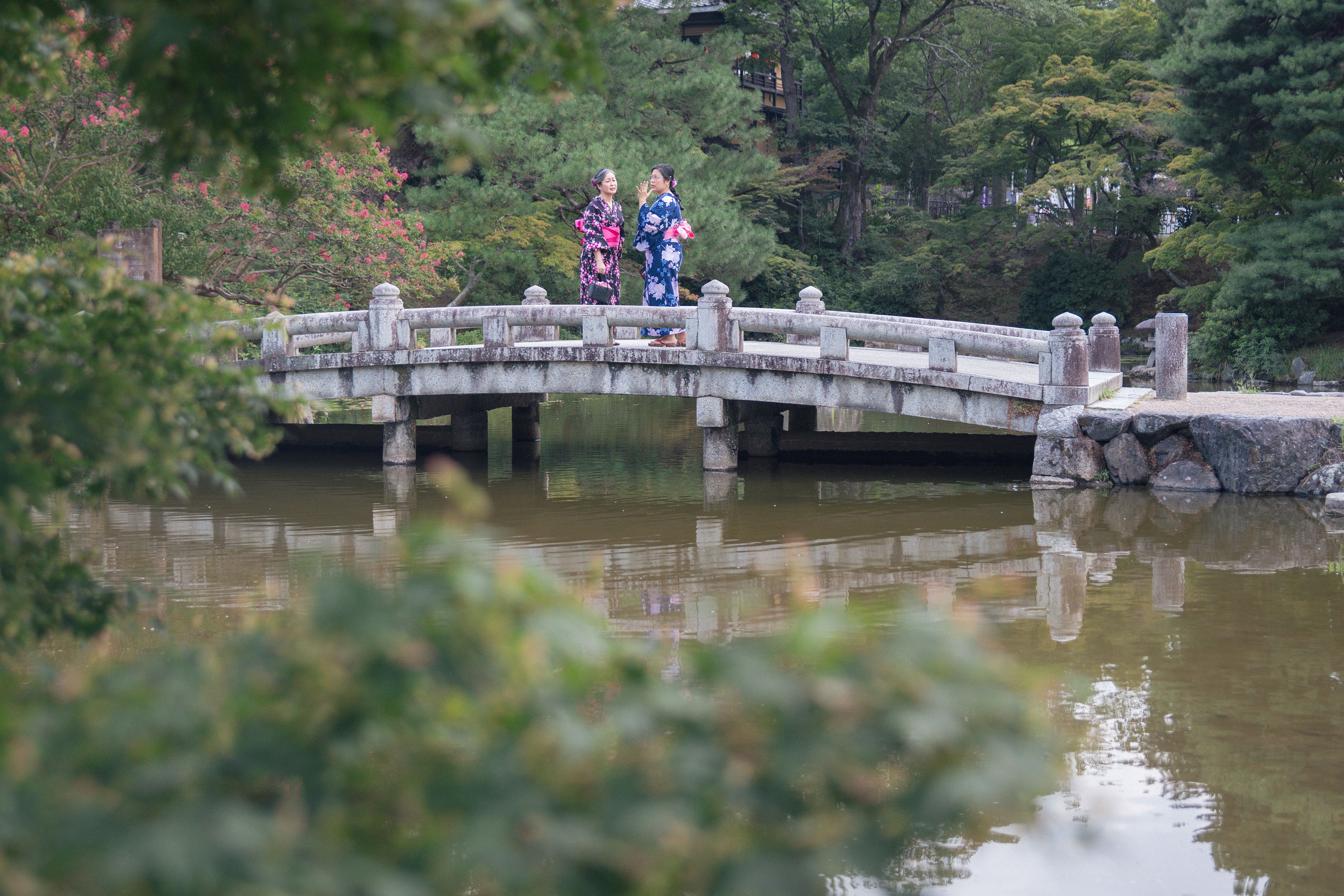 Maruyama Park