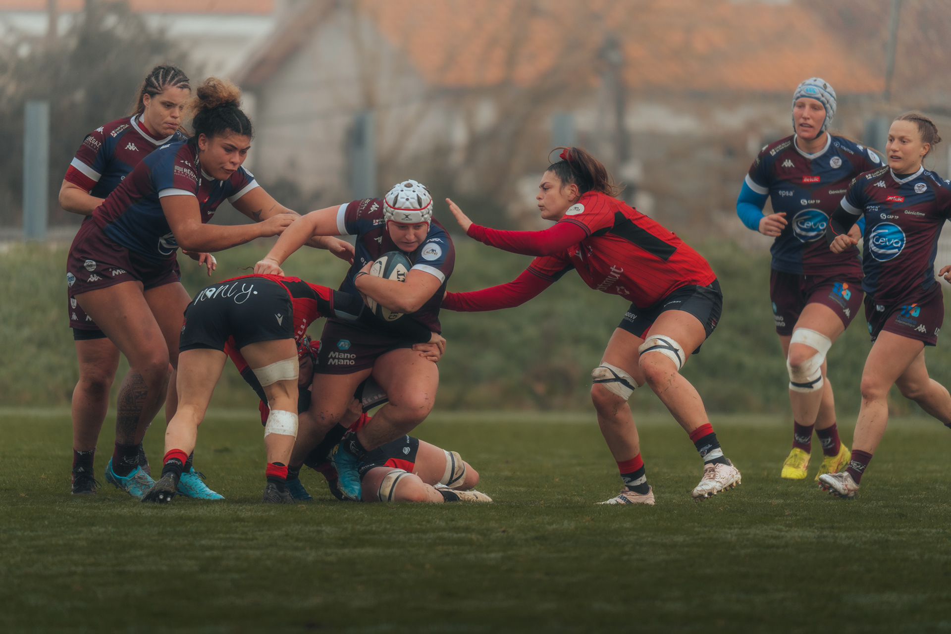 Oihana Tome Belmonte