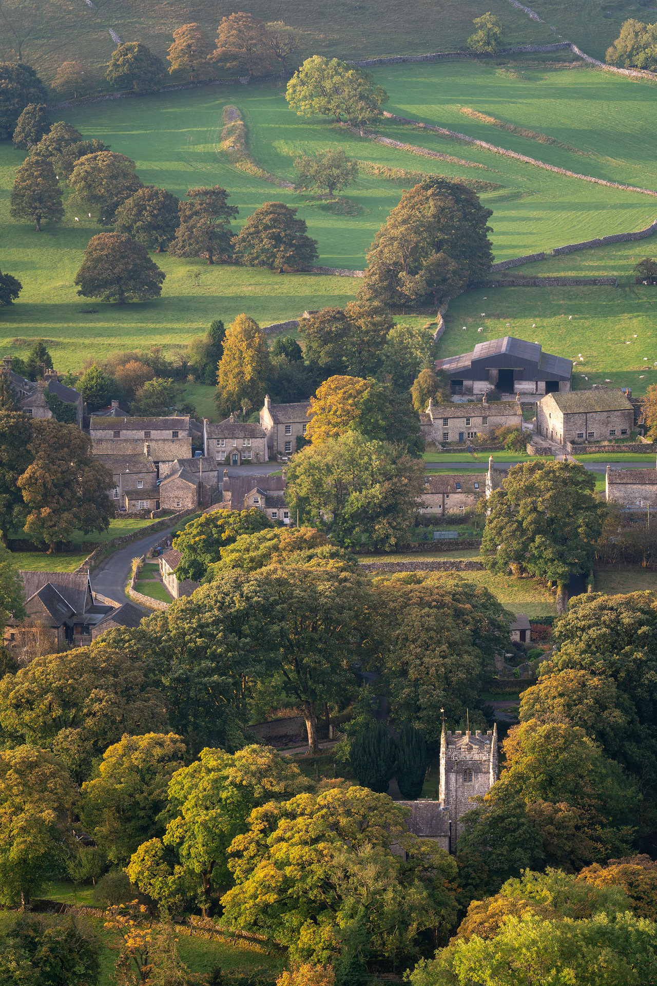 Arncliffe