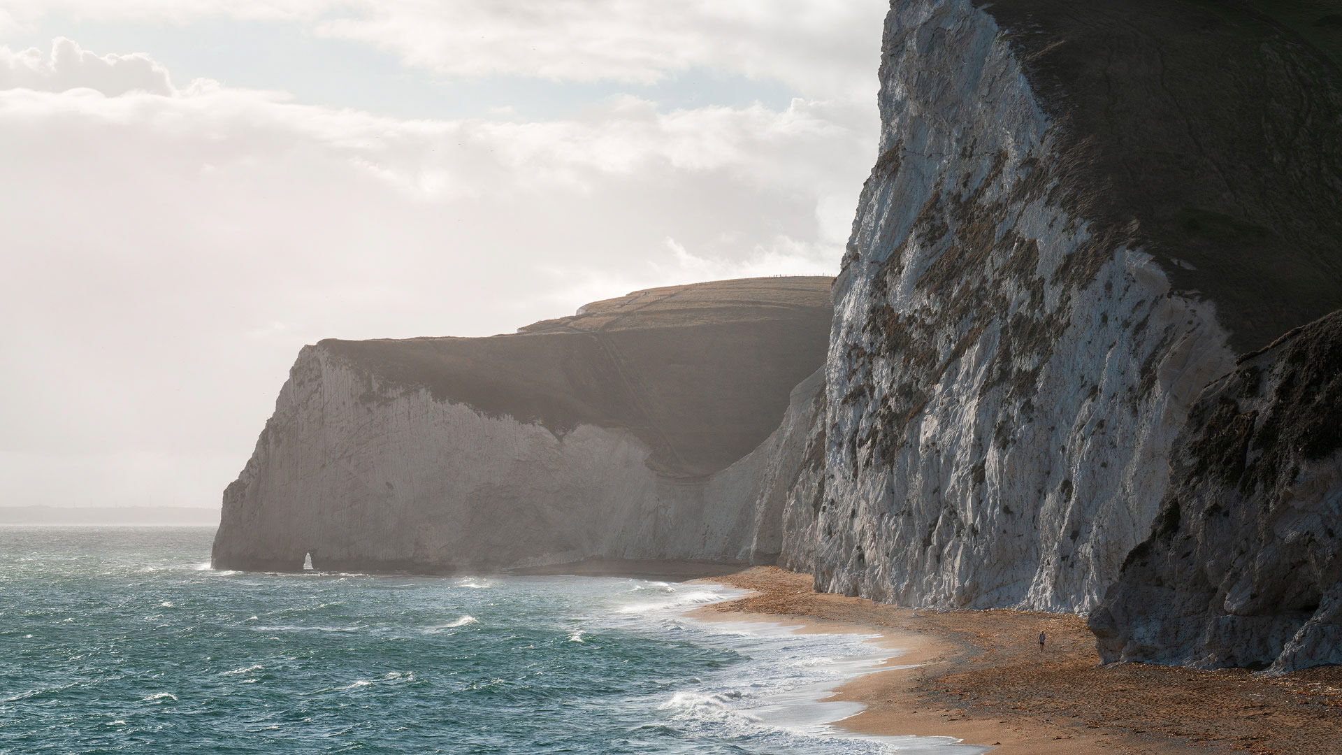 September - Bat's Head