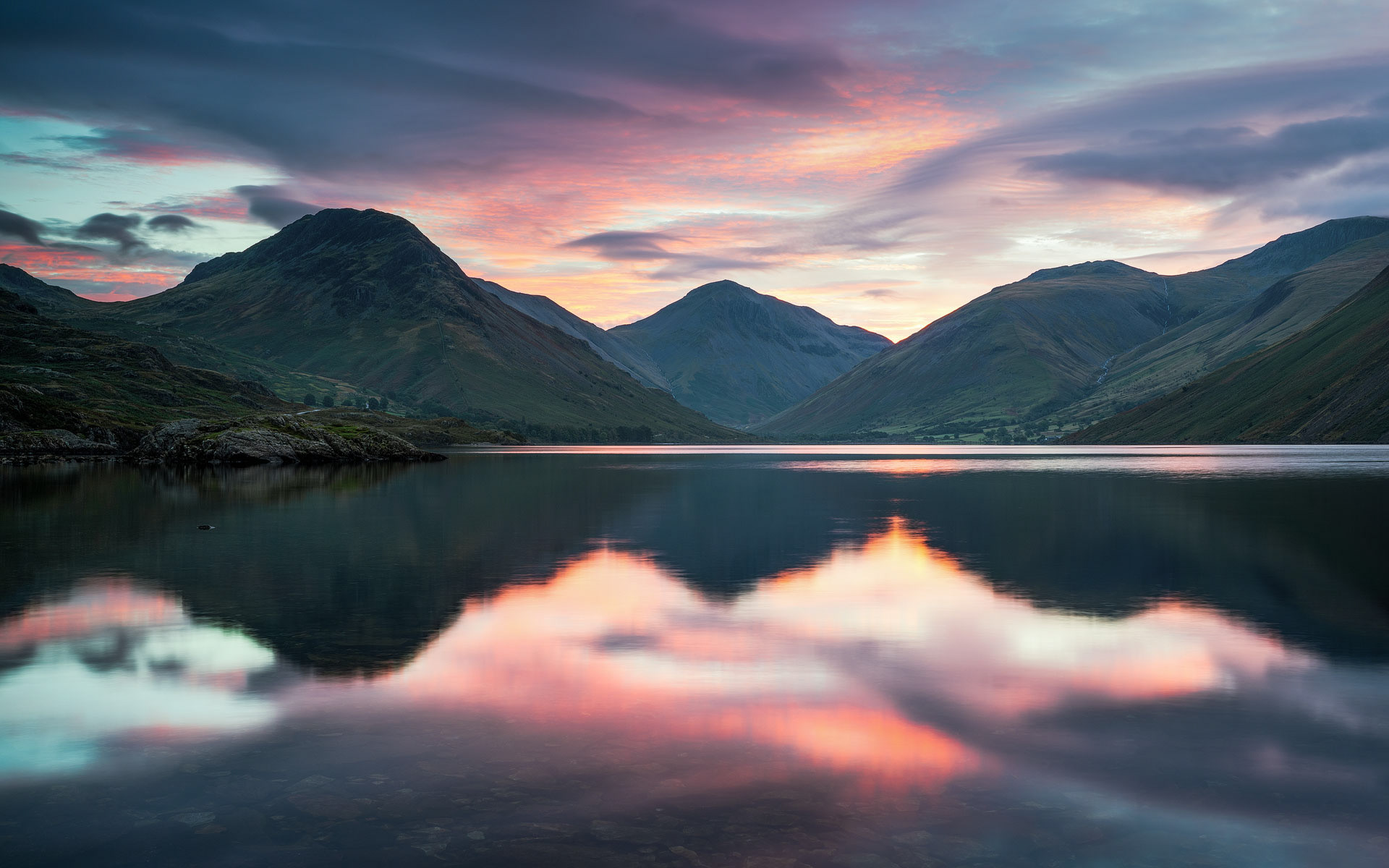 September - Wastwater