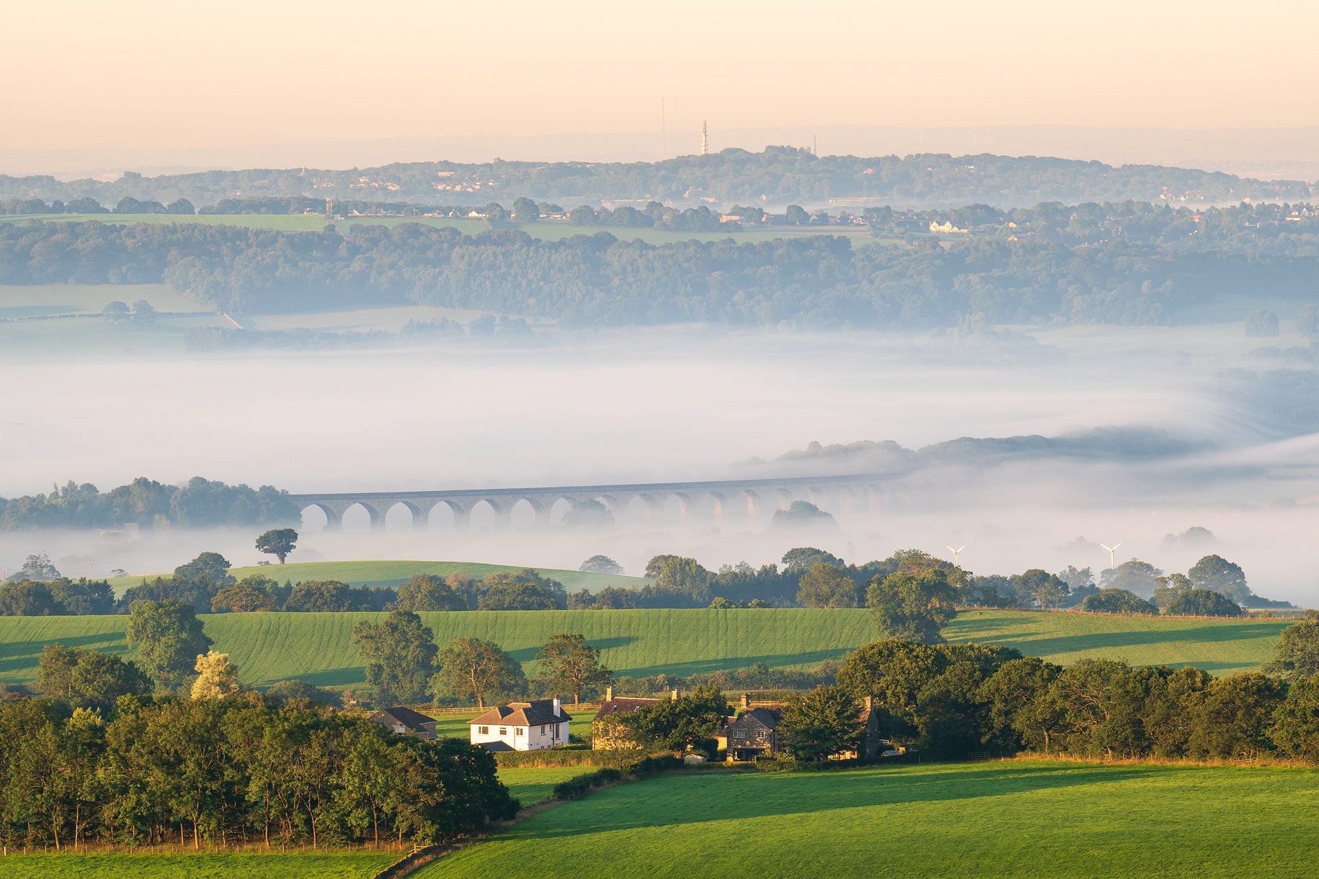 Arthington Pastures