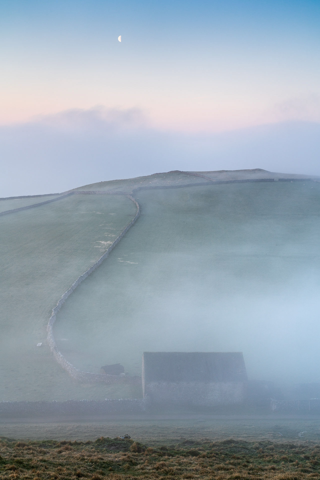 Malhamdale