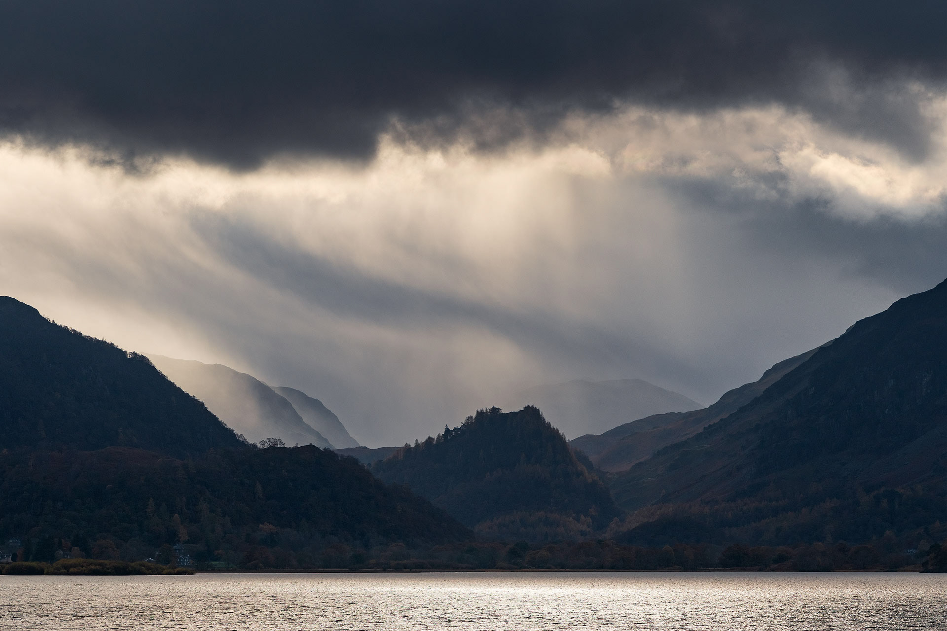 Castle Crag
